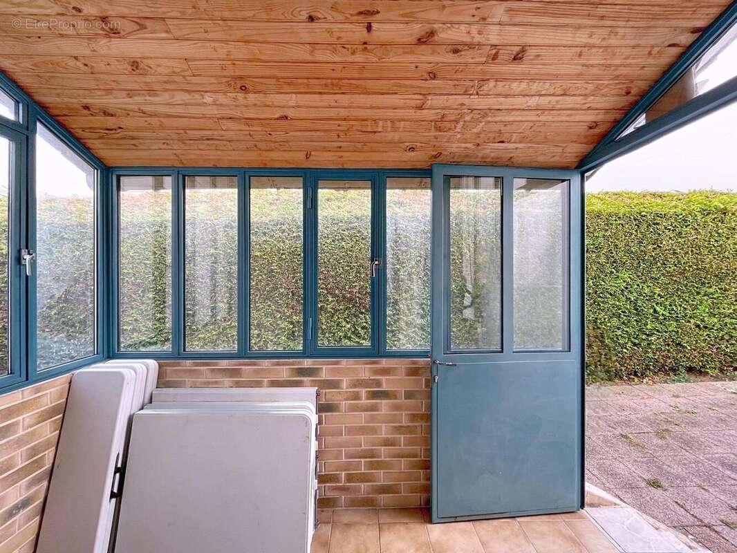 Photo 3 - Maison à CHAMPIGNY