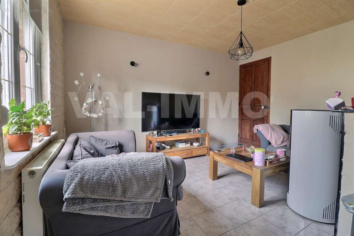 IMG_4042 - Maison à AUBIGNY-AU-BAC