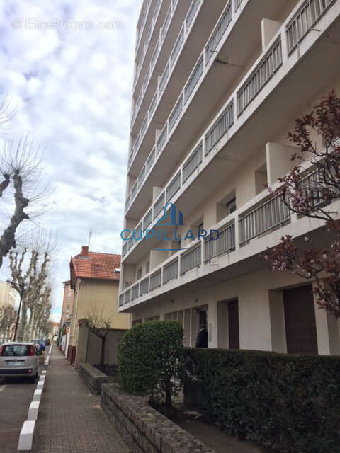Appartement à ROANNE