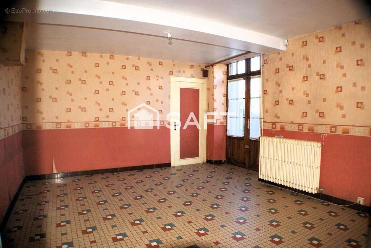 Photo 3 - Maison à LA CHATAIGNERAIE