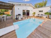 Photo 1 - Maison à BORDEAUX