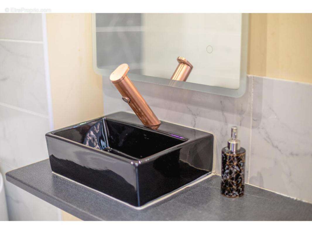 Immeuble F10 - photo 20