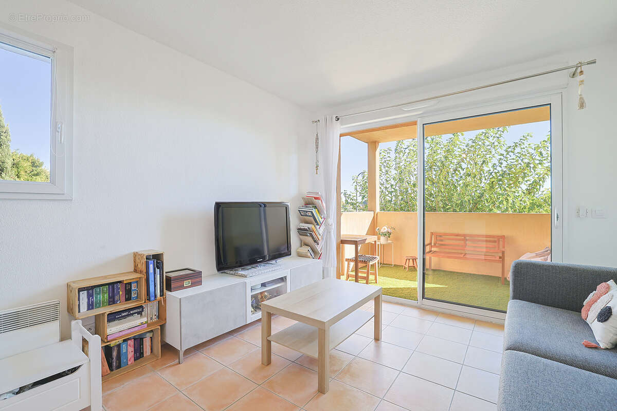 Appartement à LA FARLEDE