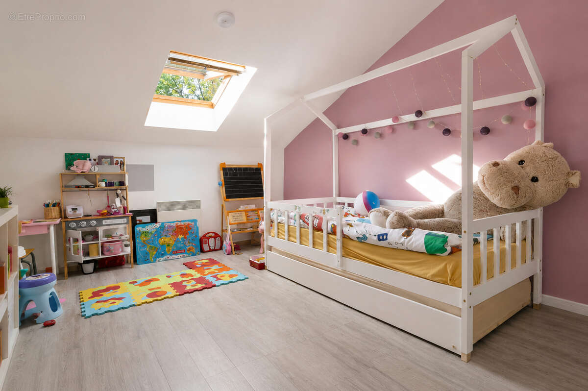 Appartement à THONON-LES-BAINS