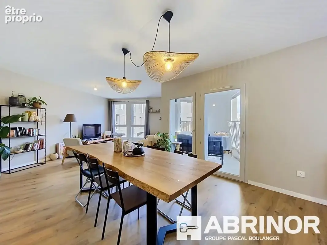 Appartement à LILLE