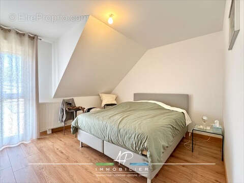 Maison à VAROIS-ET-CHAIGNOT