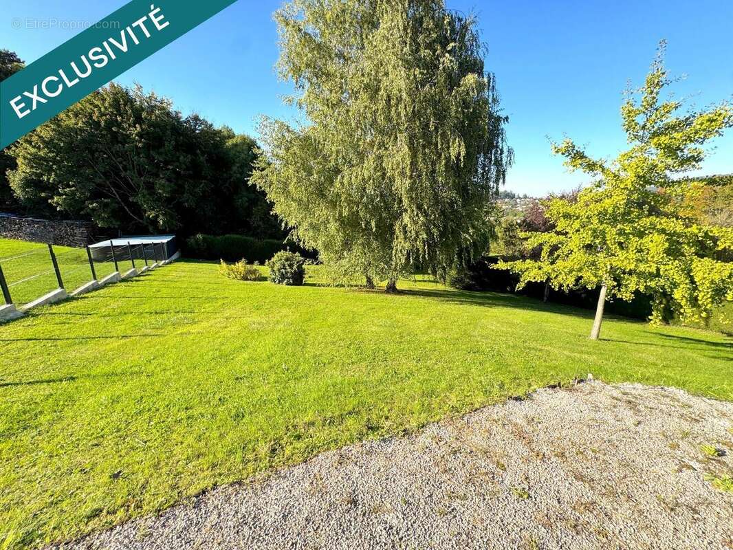 Photo 2 - Maison à CUISEAUX