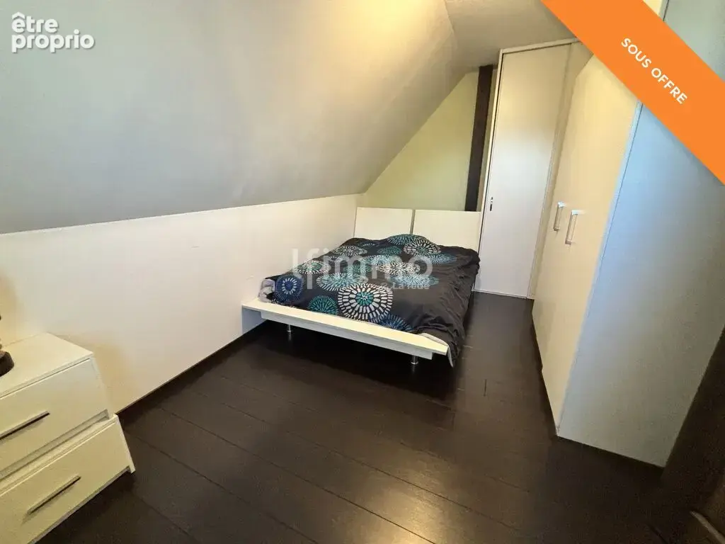 Maison de 89m2 5 pièces à Wittenheim - photo 19