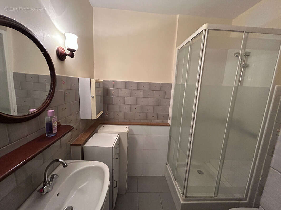 Appartement 65m² à aix-en-provence - photo 10