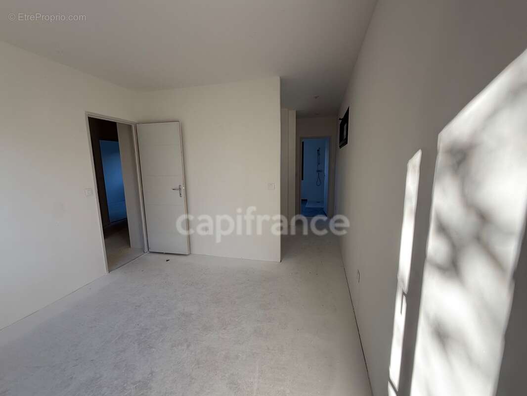 Maison neuve à vendre 8 pièces /133m habitable + Sous sol de 90m / EAUBONNE(95600) - photo 10