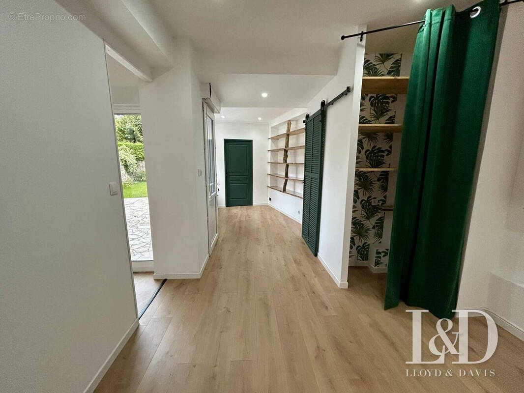 Maison à MORTAGNE-DU-NORD