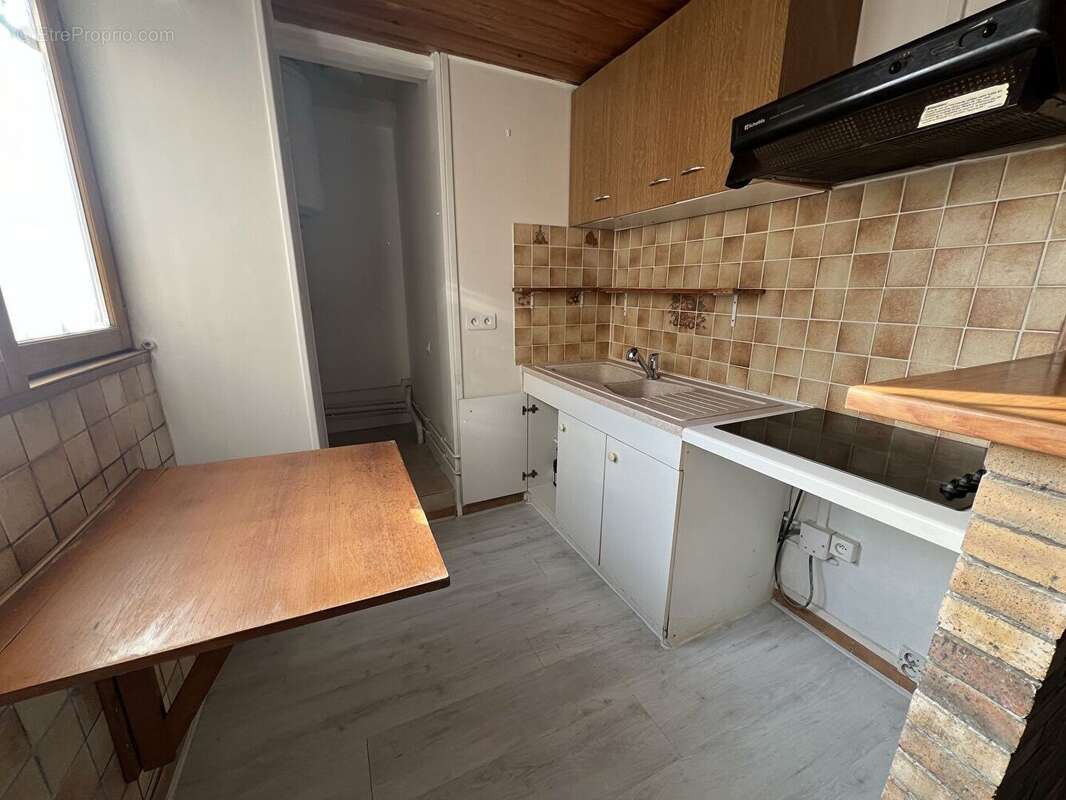 Appartement à ALFORTVILLE