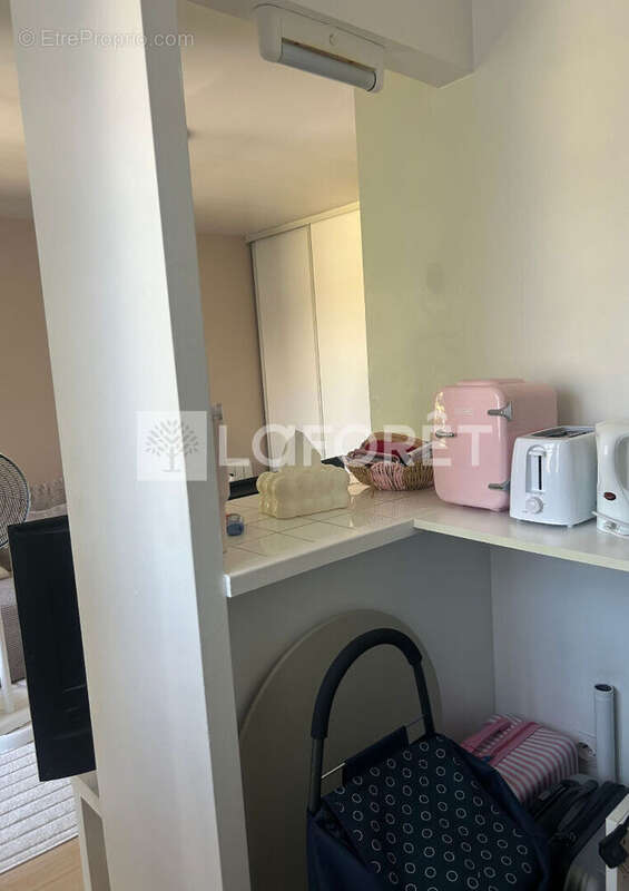 Appartement à THIAIS