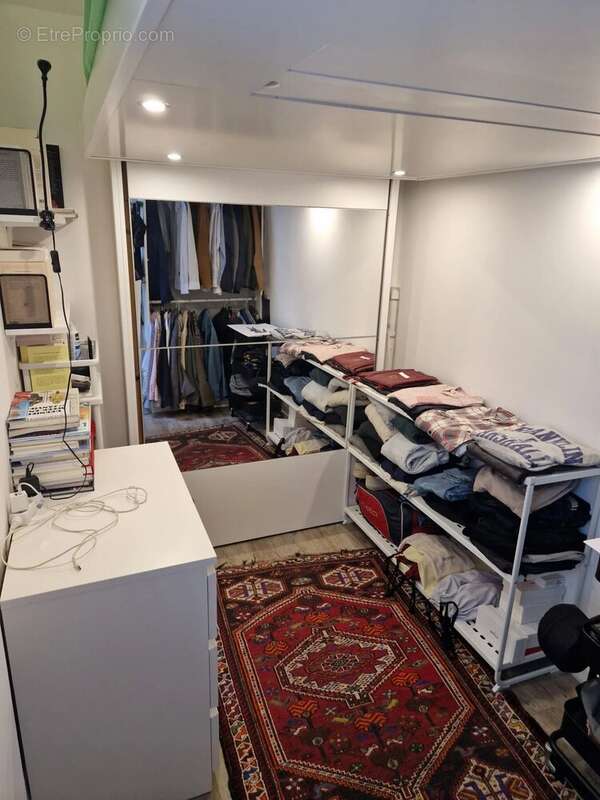 Appartement à PARIS-6E