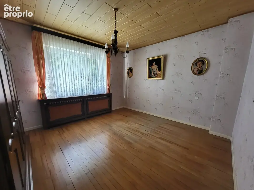 Maison individuelle à Creutzwald - photo 9
