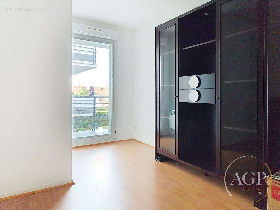 Appartement à FLEURY-LES-AUBRAIS