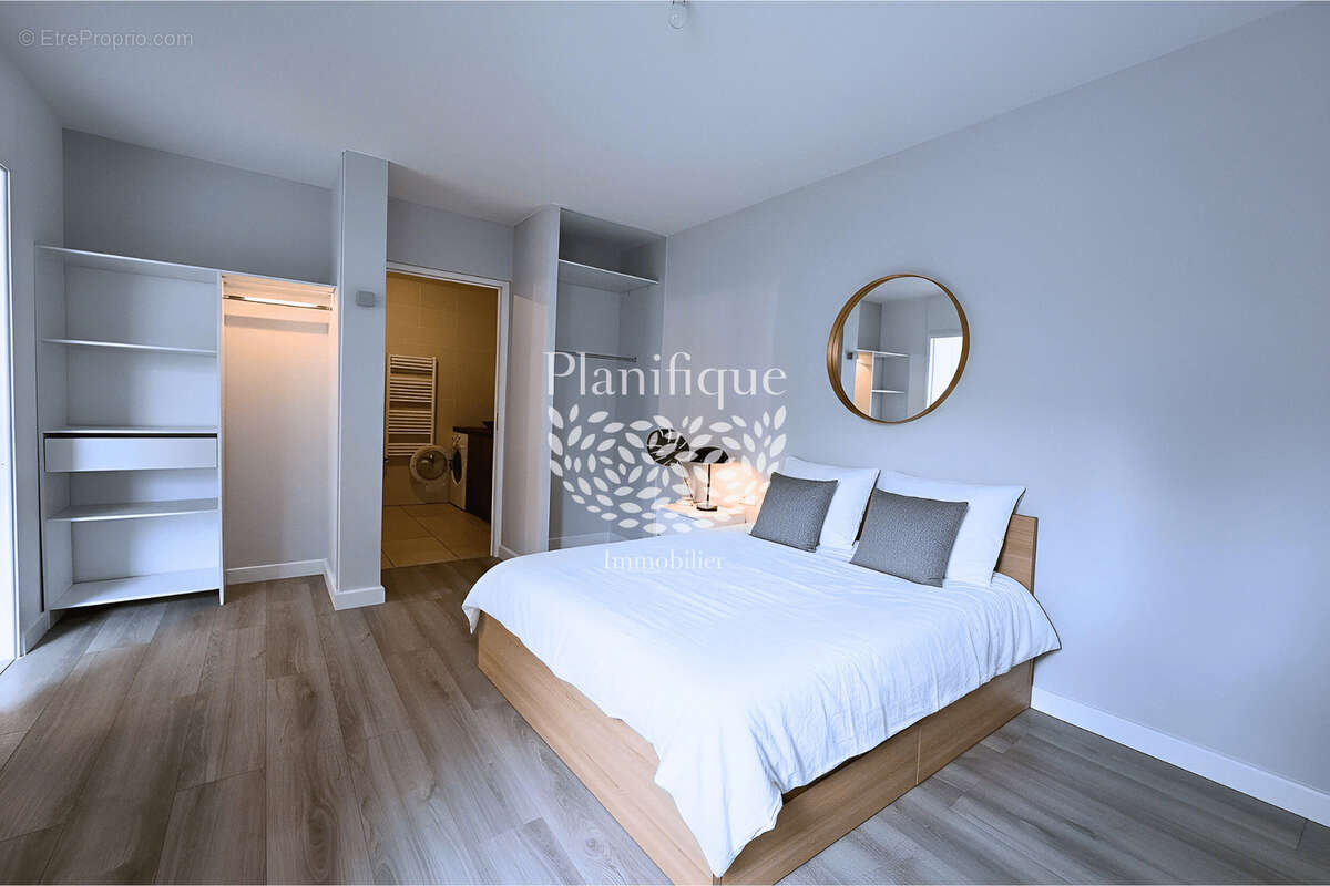 Appartement à MEYTHET