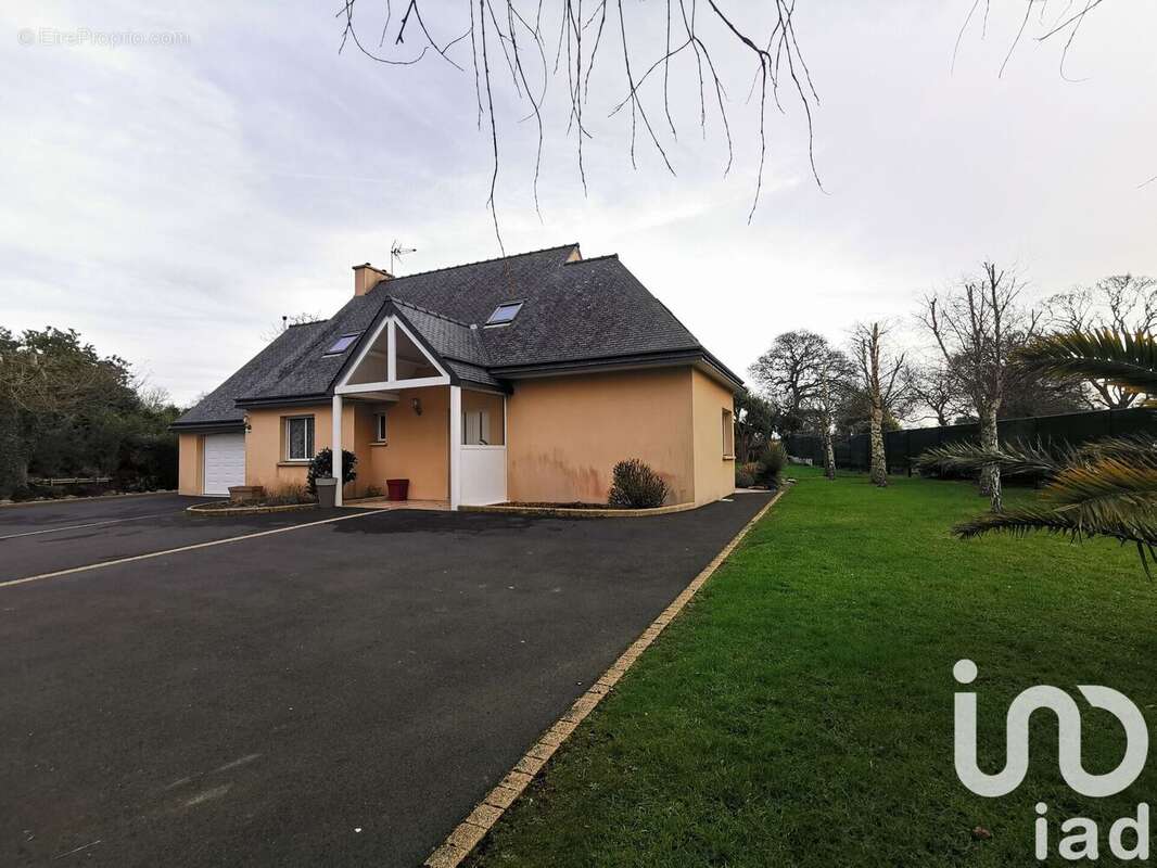 Photo 3 - Maison à TRELEVERN