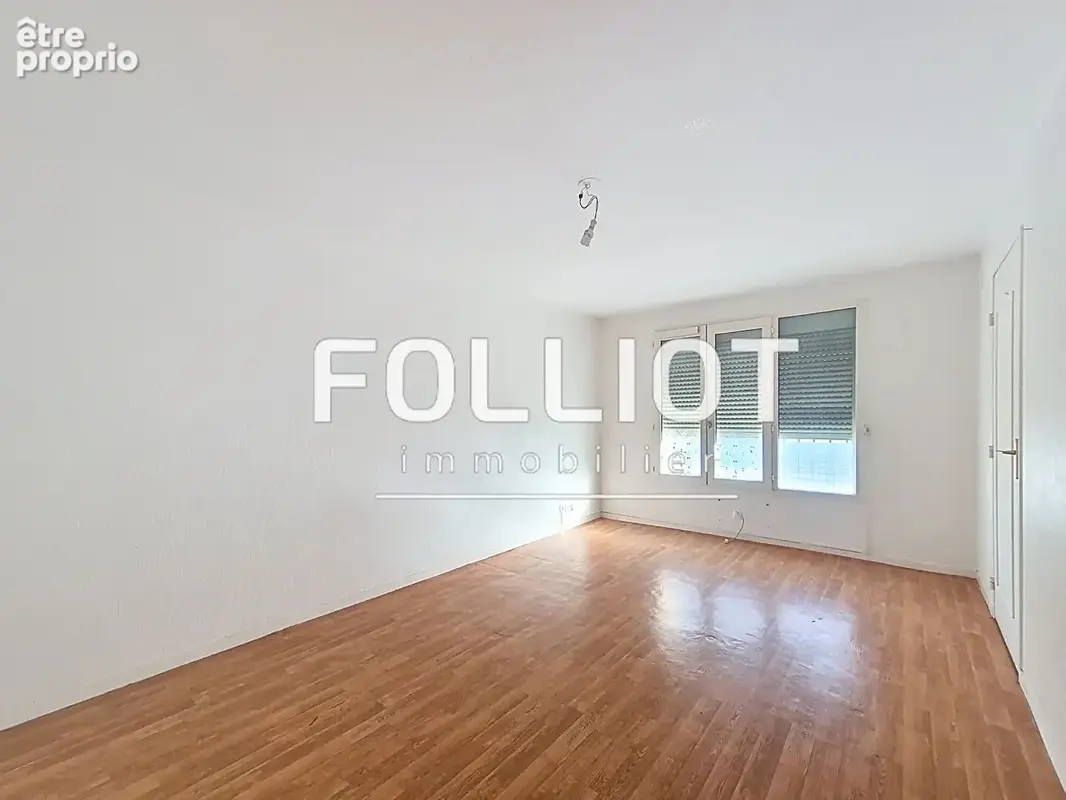 Appartement à CAEN