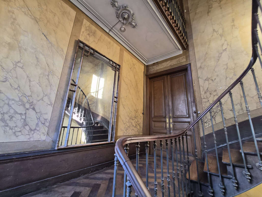 Appartement à LIMOGES