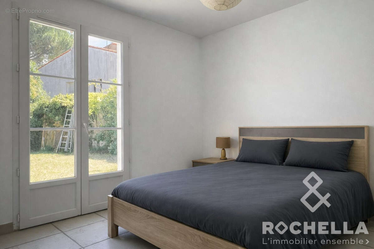 Maison 163 m² à Dompierre-Sur-Mer  - photo 6