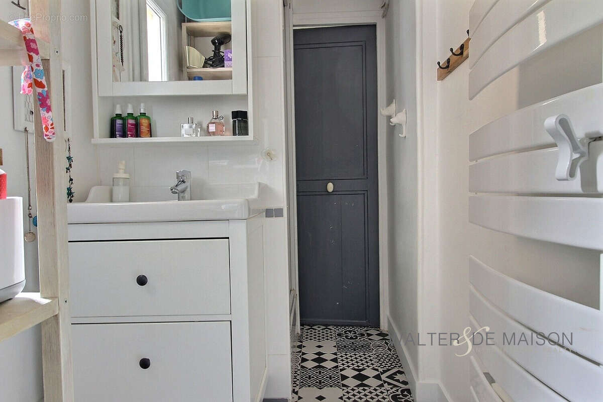 Maison à SAINT-NOM-LA-BRETECHE