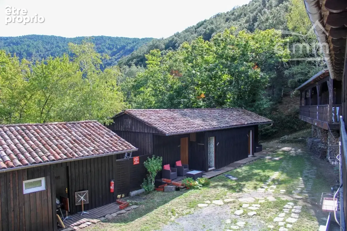 Complexe hôtelier pour séminaires - Capacité d'accueil : 40 personnes - photo 17