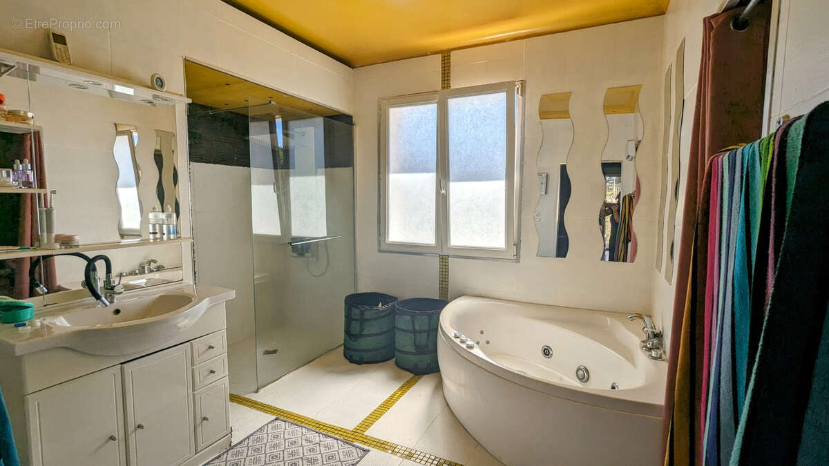 Maison à SAINT-ANDRE