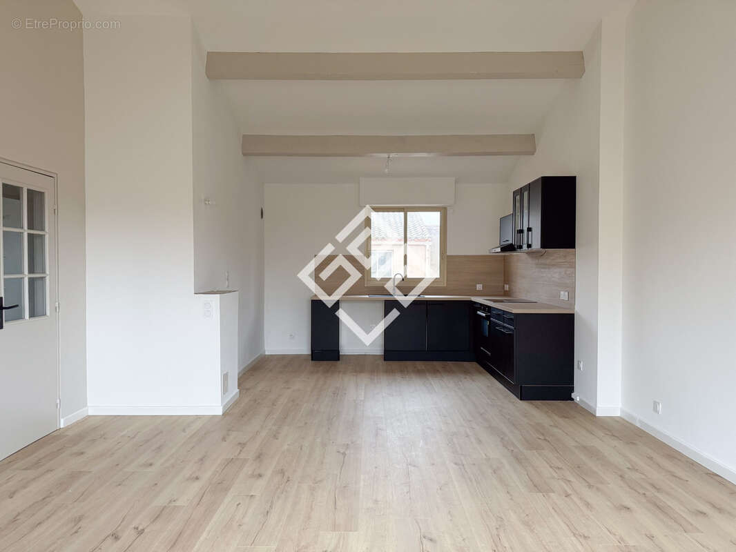 Appartement à NARBONNE