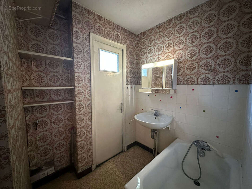 Appartement à ALBERTVILLE