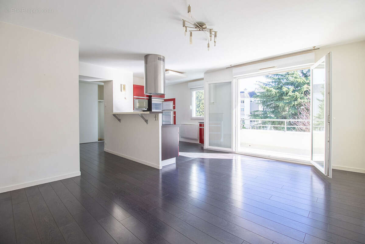 Appartement à ANGERS