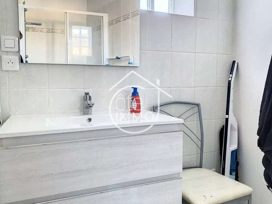 Appartement à BERGERAC