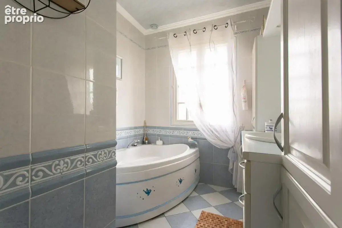 Maison 4 chambres Axe MESANGER - ANCENIS - photo 11