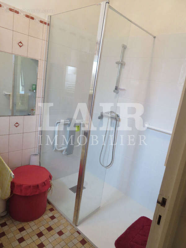 Maison à JAVRON-LES-CHAPELLES