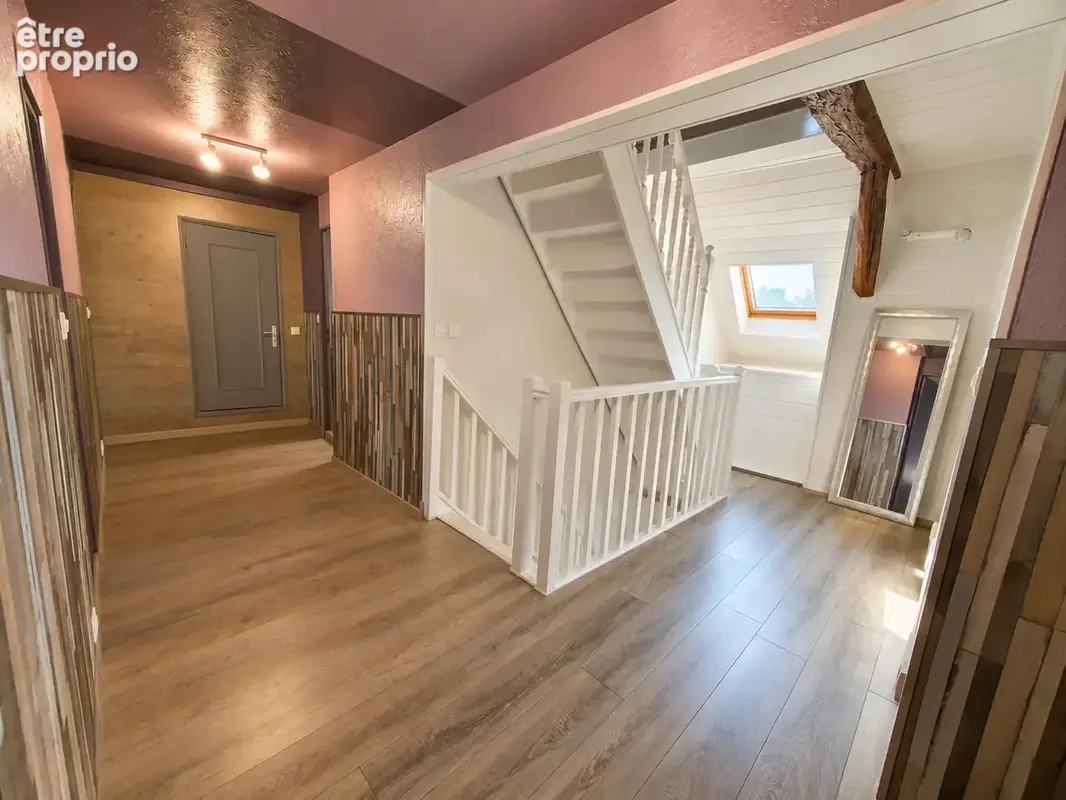 Maison 5 pièces 164 m² à vendre à Vignoux-Sous-Les-Aix (18110) - photo 14