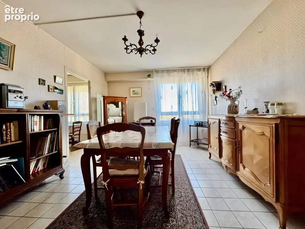 Photo 1 - Appartement à VIERZON