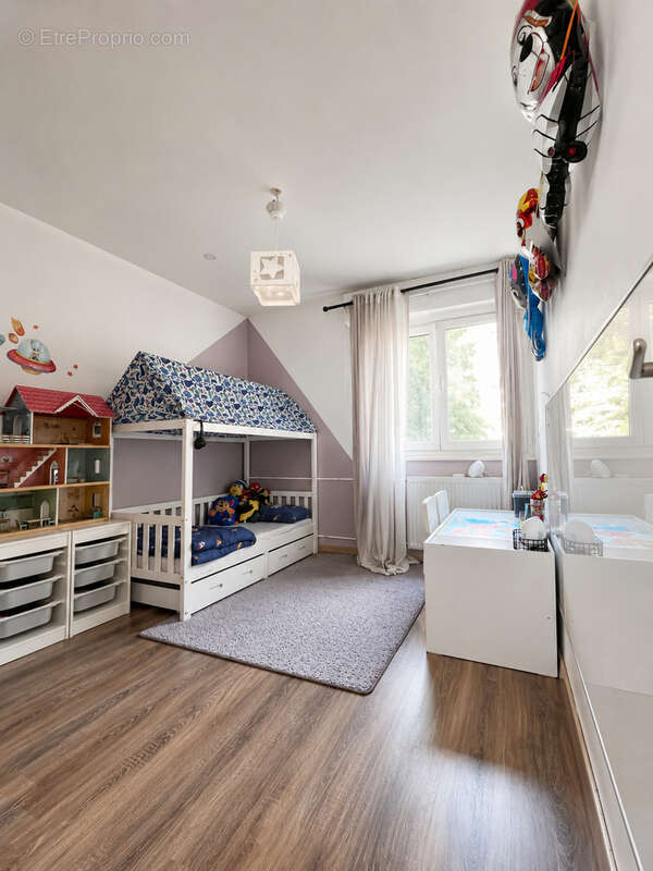 Appartement 5 pièces 85 m2 - photo 4