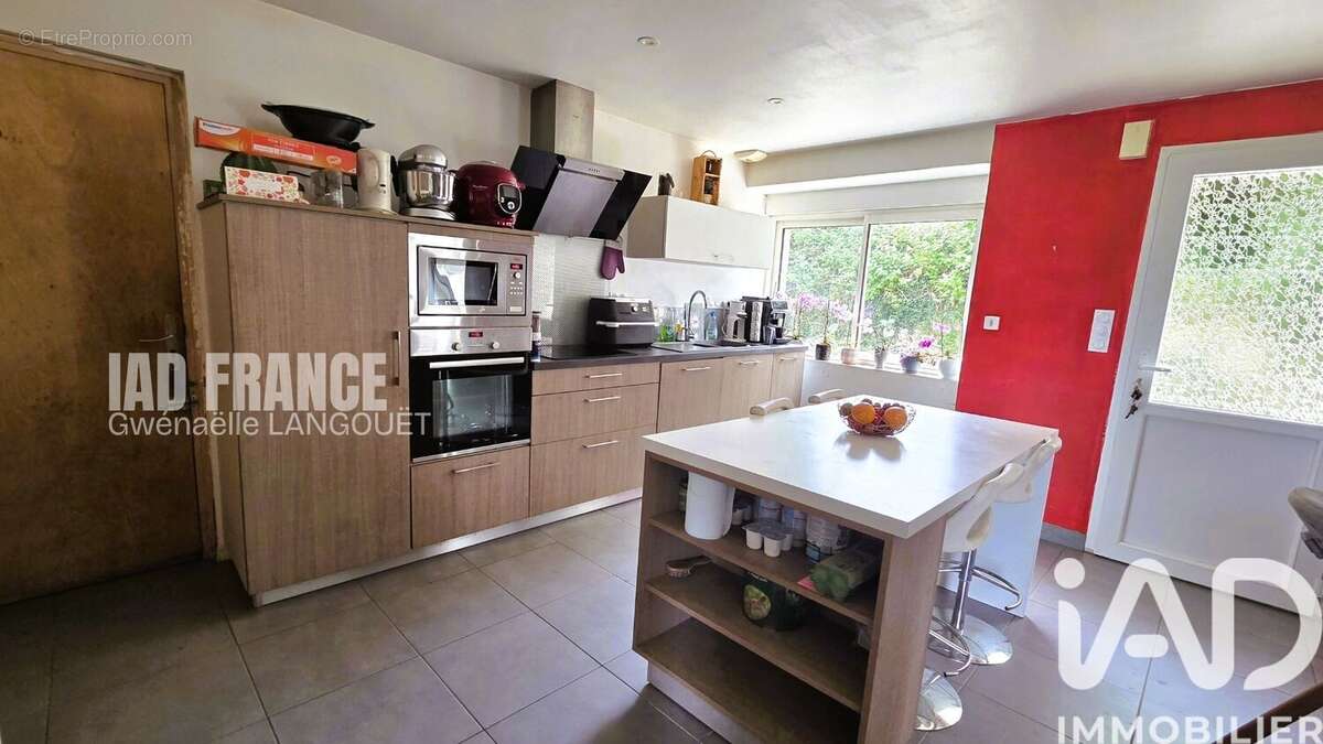 Maison 89 m² à Le Loroux  - photo 7