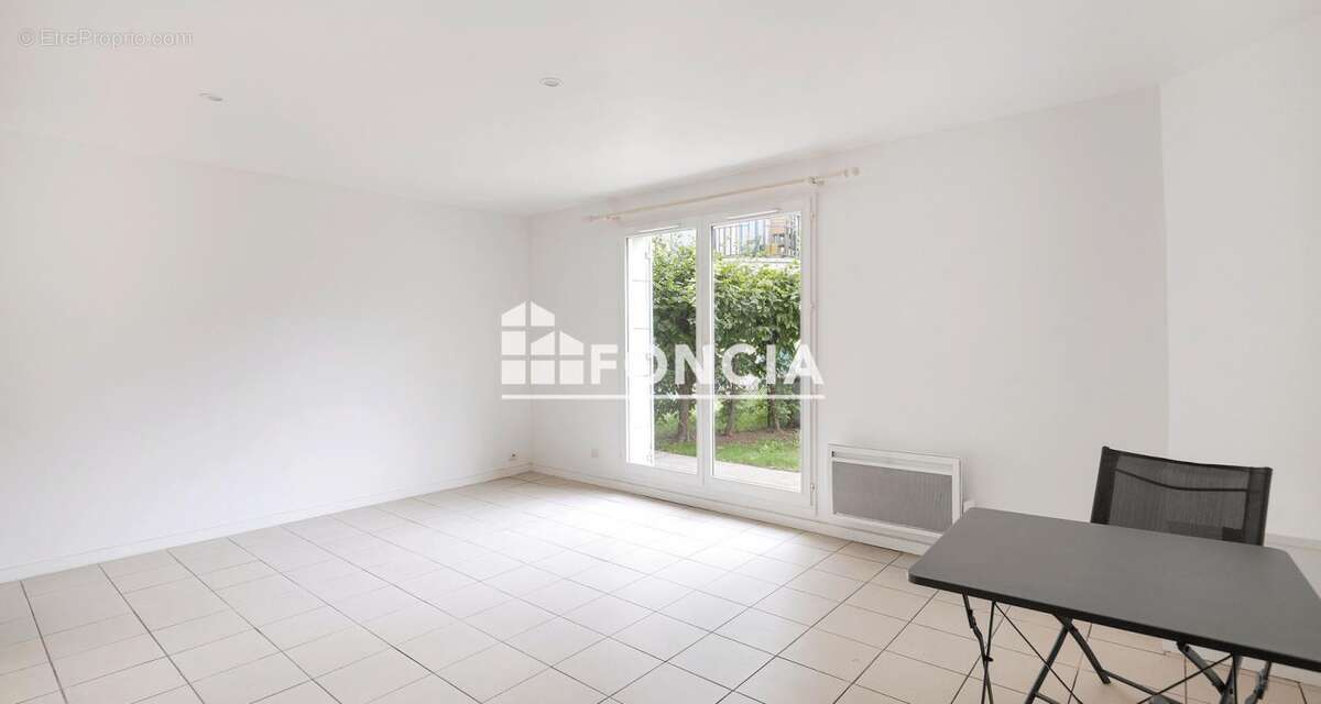 Appartement à ANTONY