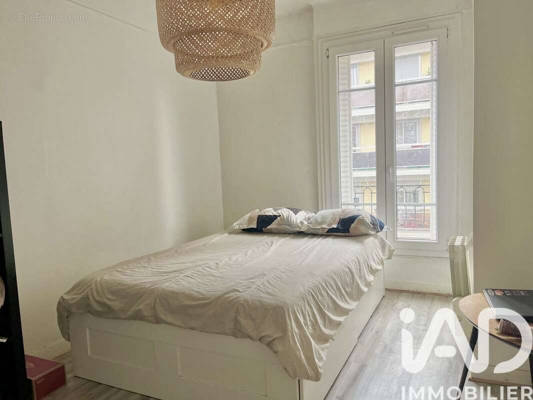 Photo 6 - Appartement à VILLEMOMBLE