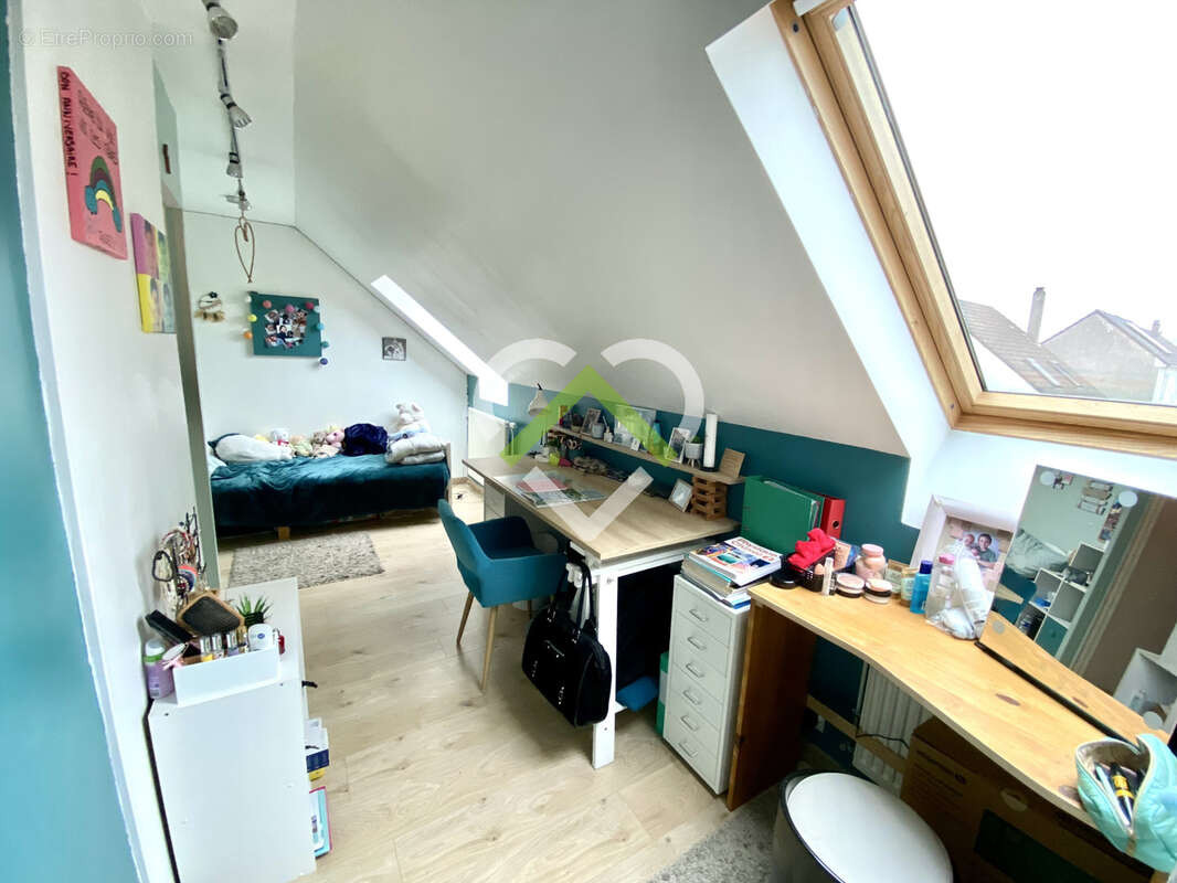 Maison à vendre (ASCQ) - photo 11