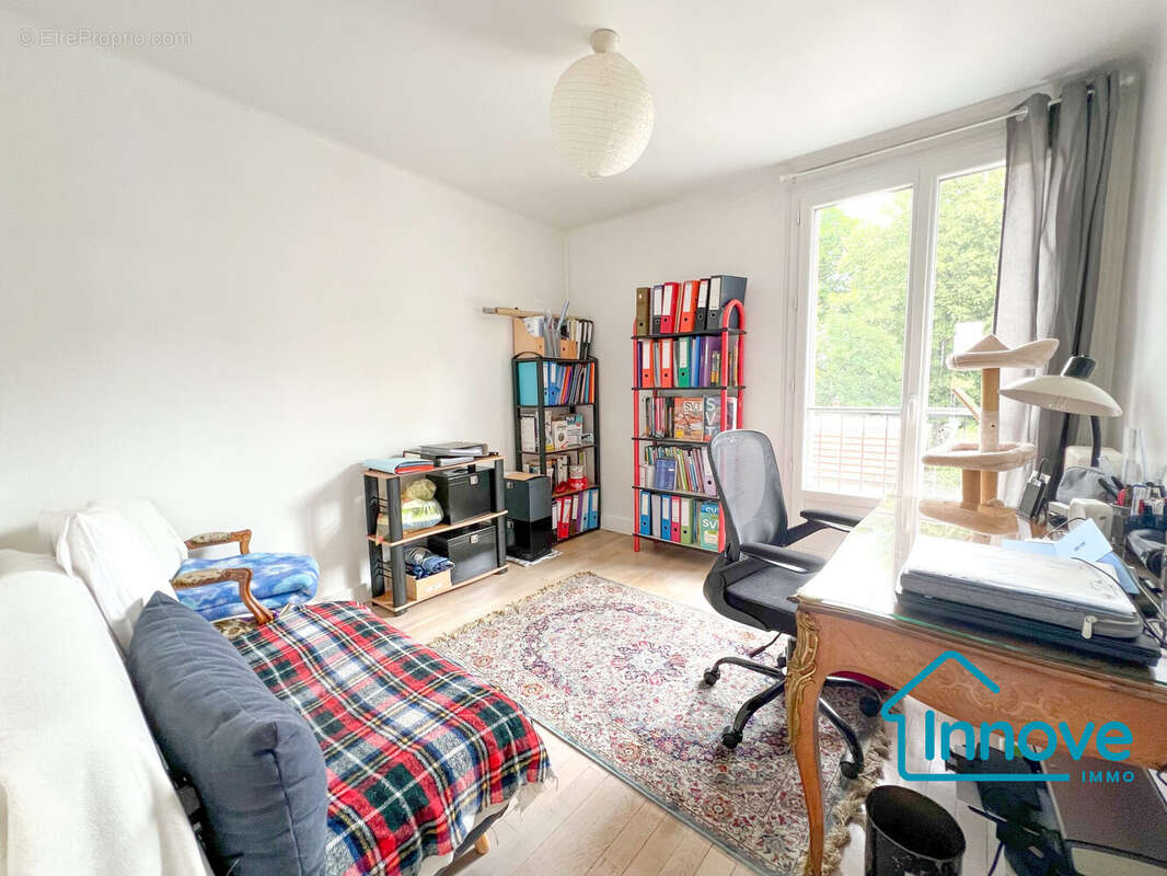 Appartement à VERSAILLES