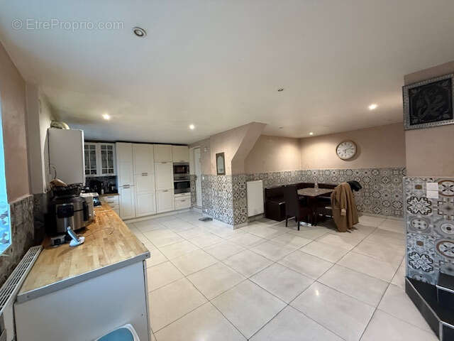 Appartement à MULHOUSE