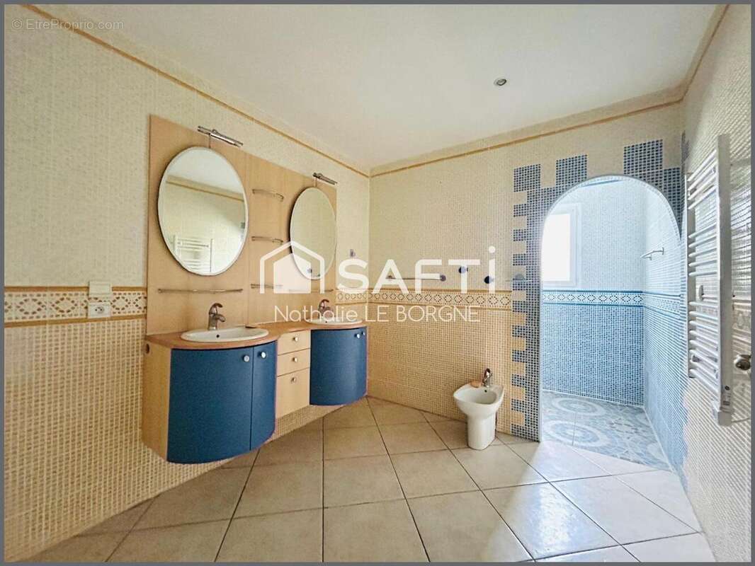 Photo 9 - Maison à CASTRES