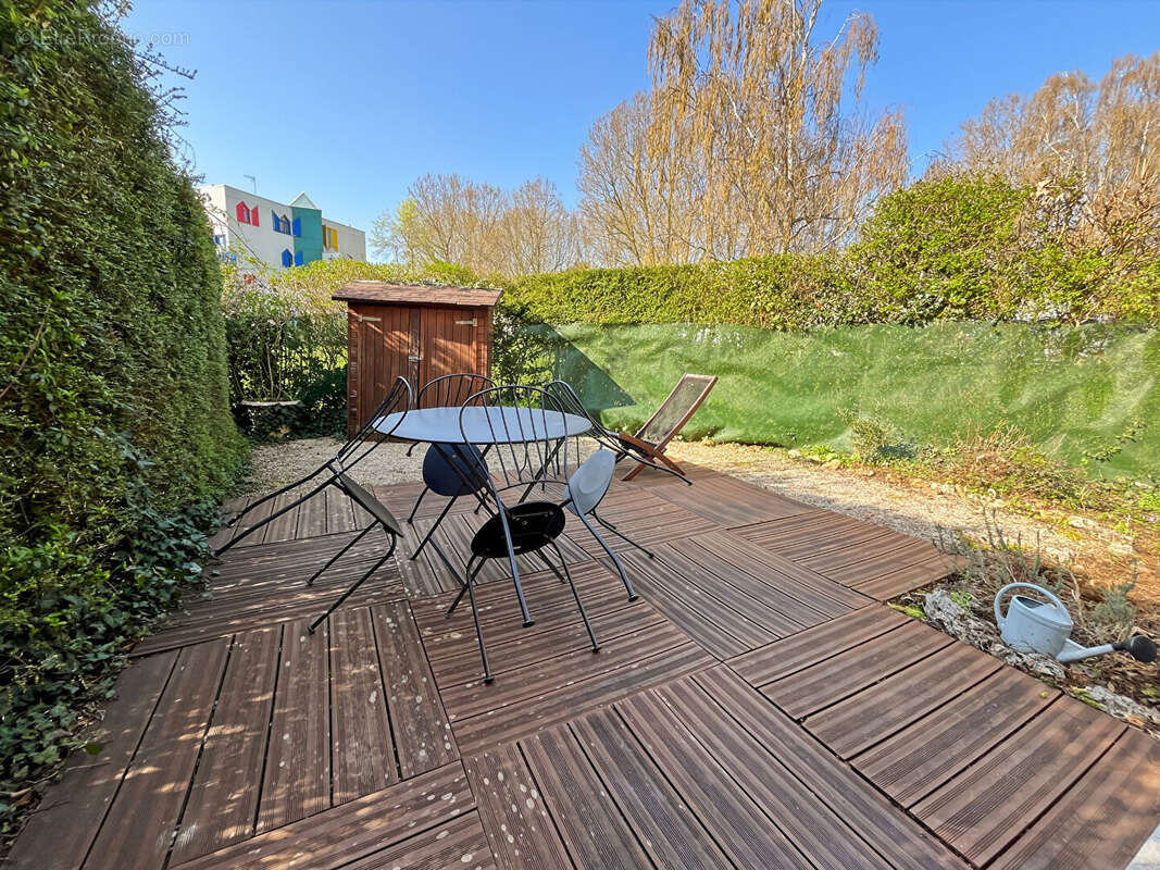 Appartement à PALAISEAU