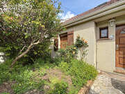 Maison à CHOISY-LE-ROI