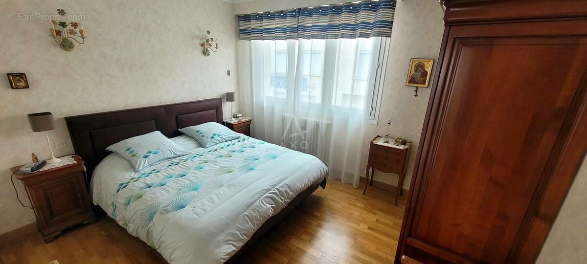 Ensemble immobilier a renover 260 m2 - photo 7