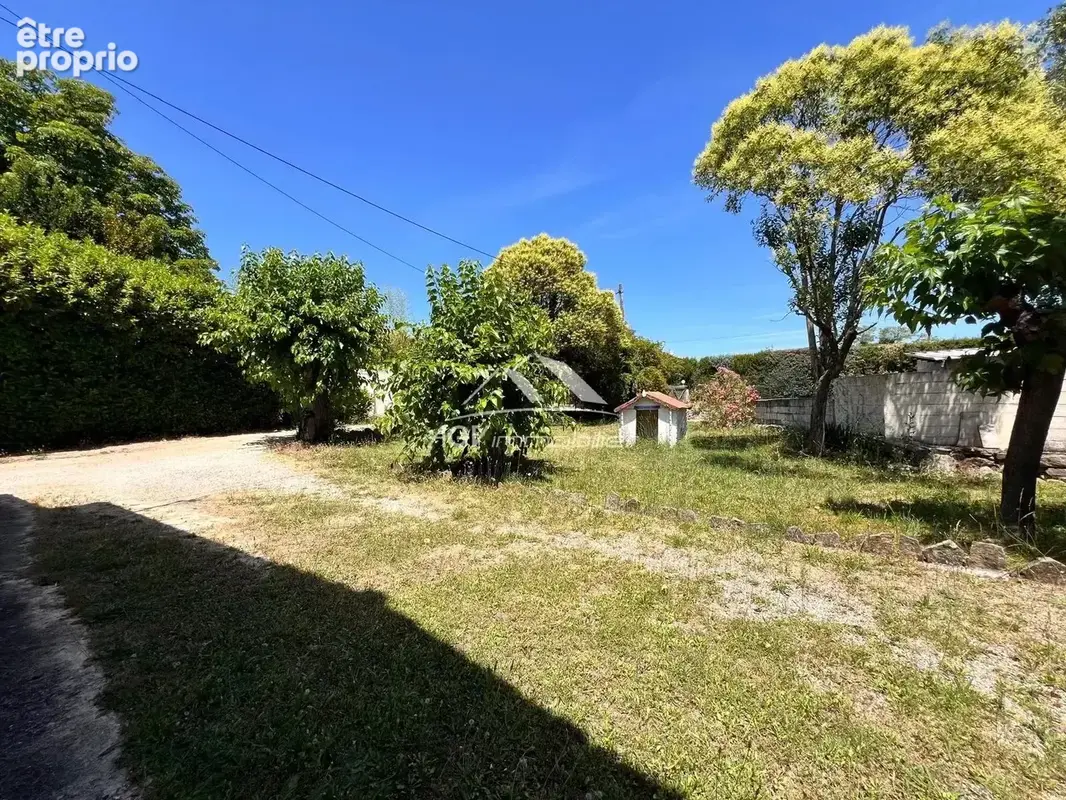 Maison 114 m² hab, 1055m² de terrain clos - photo 4