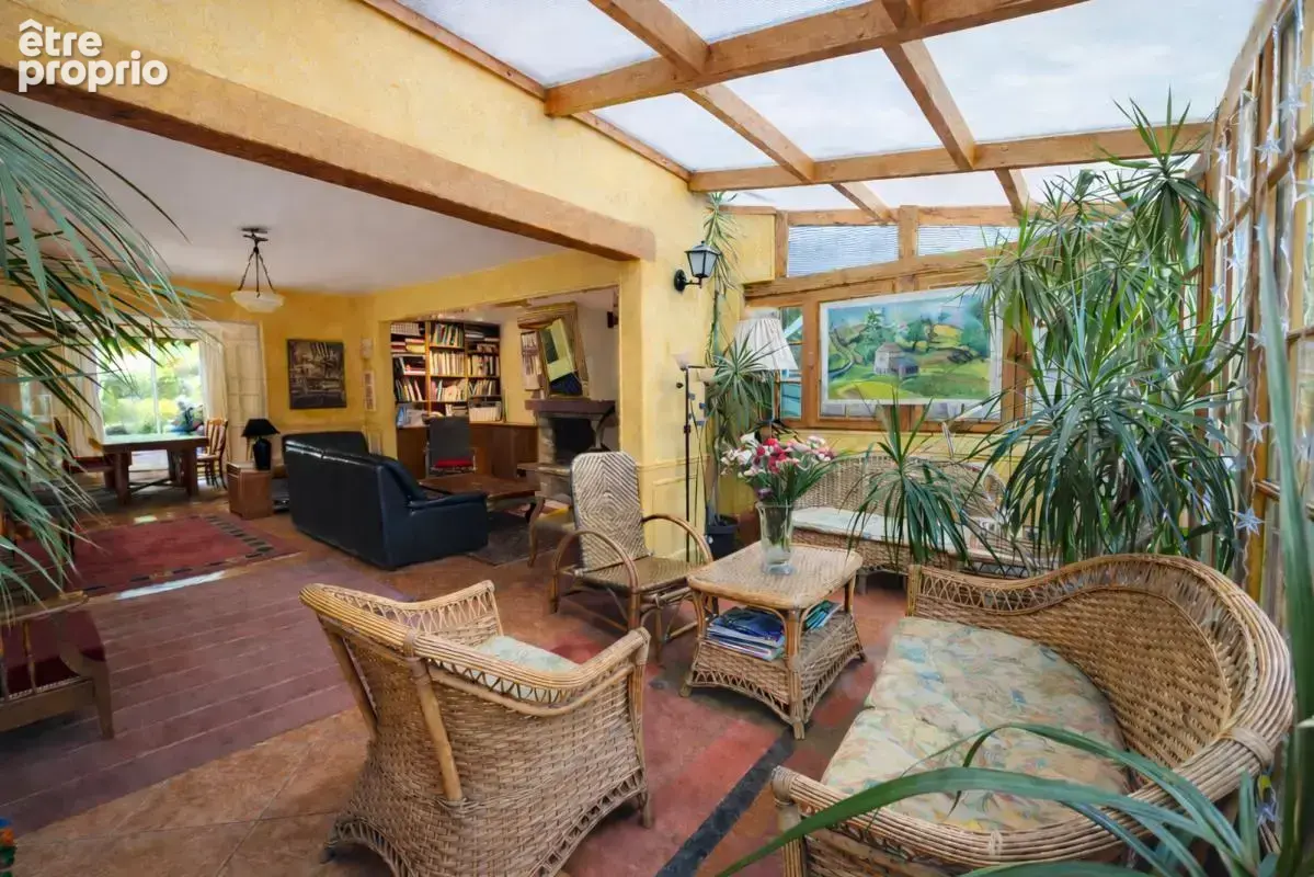 Maison 6 pièces 192 m² à vendre à Antony (92160) - photo 12