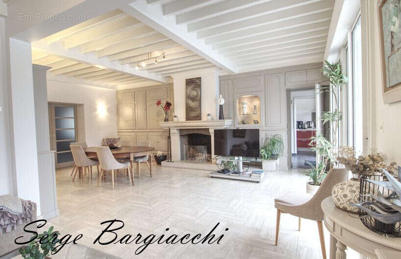 Maison à COURCHELETTES